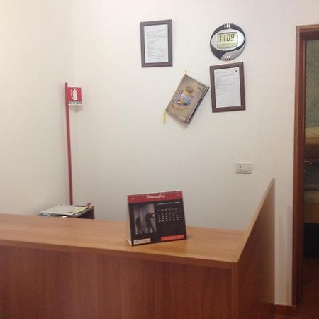 Roma Termini Inn 외부 사진