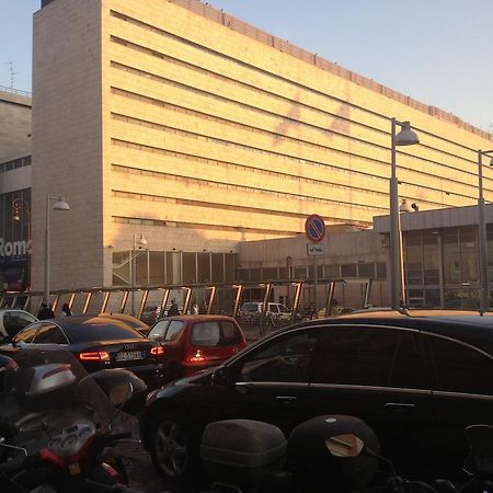 Roma Termini Inn 외부 사진