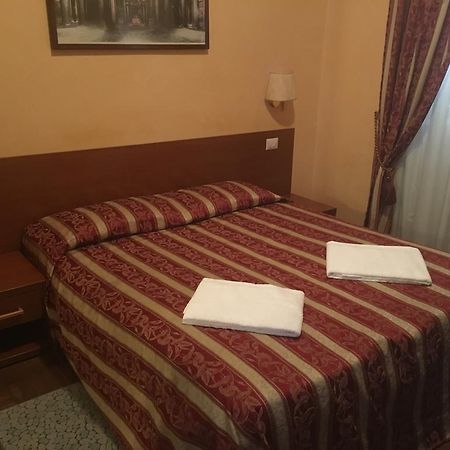 Roma Termini Inn 외부 사진