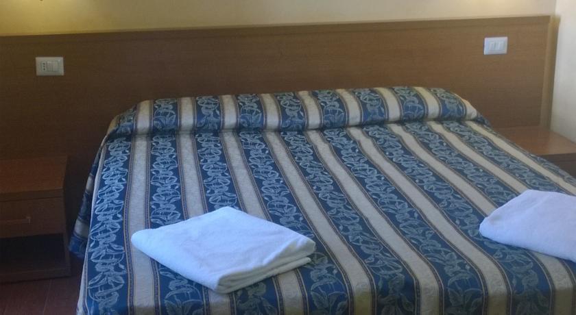 Roma Termini Inn 외부 사진