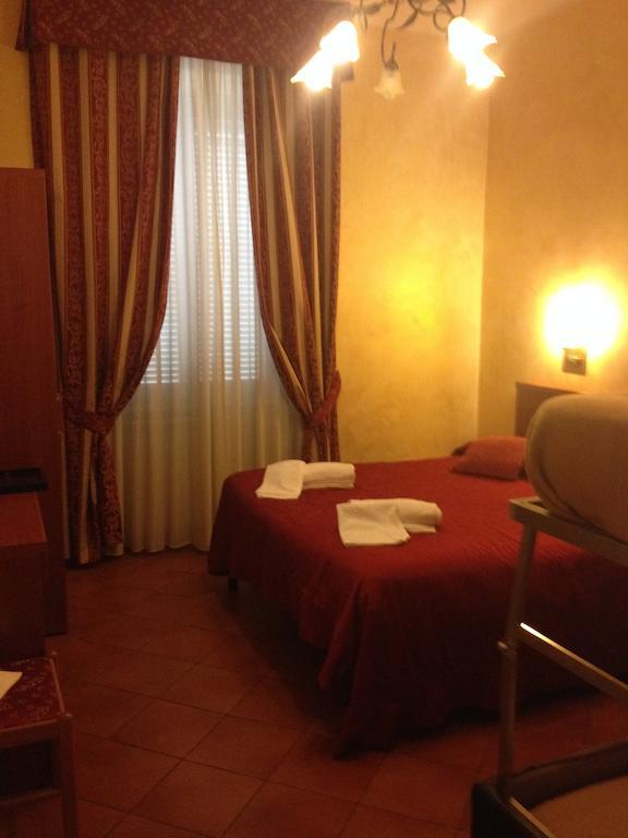 Roma Termini Inn 외부 사진