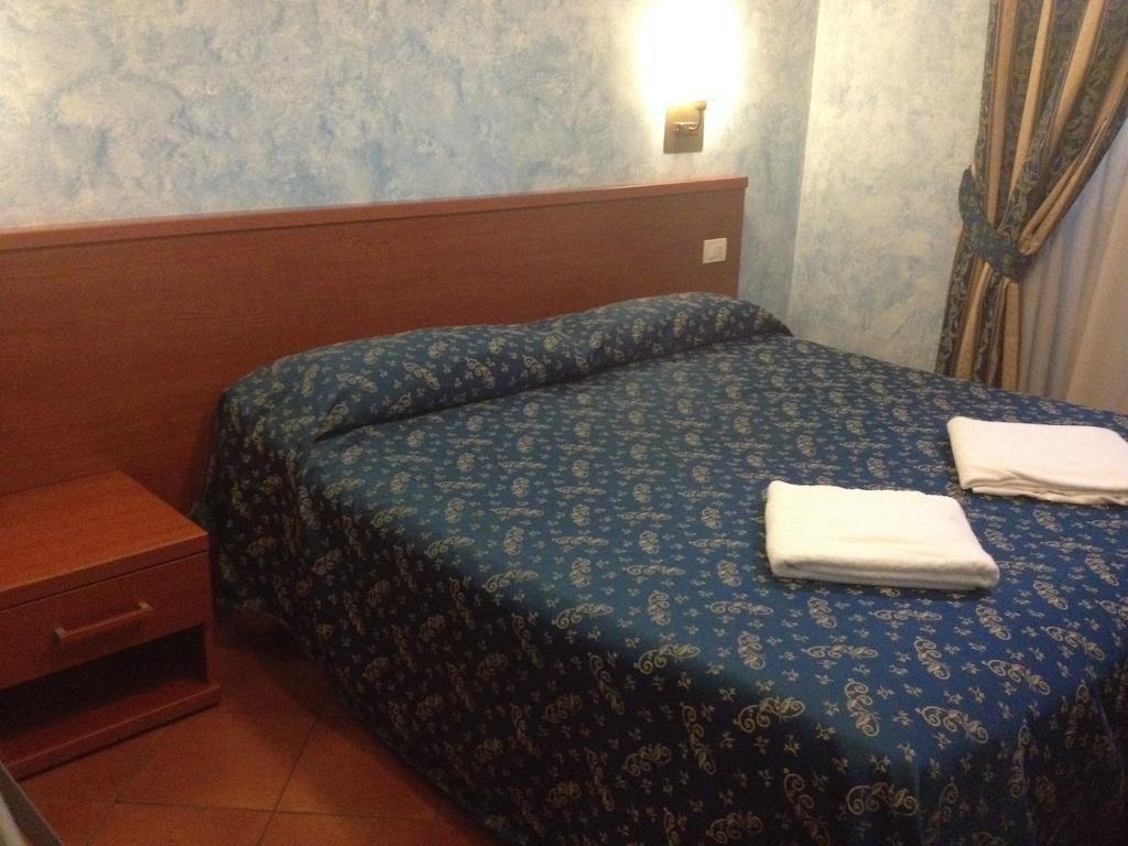 Roma Termini Inn 외부 사진