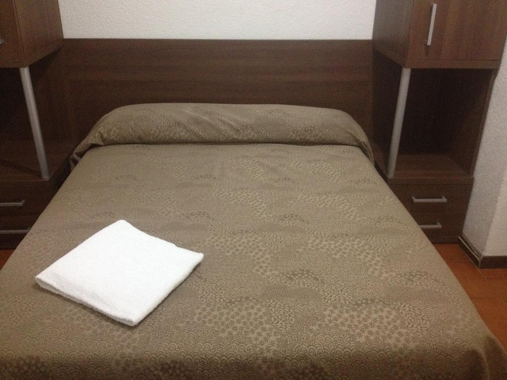 Roma Termini Inn 객실 사진