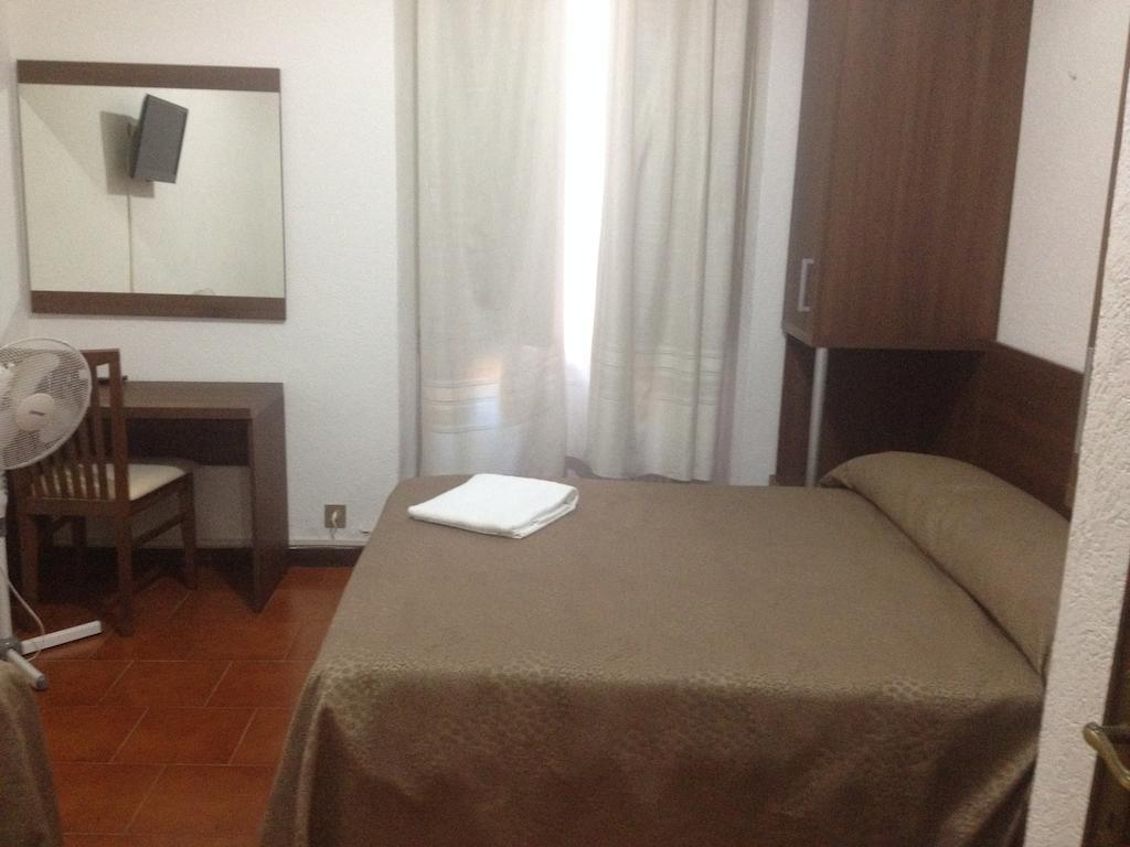 Roma Termini Inn 외부 사진