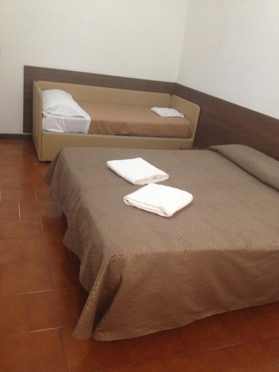 Roma Termini Inn 객실 사진