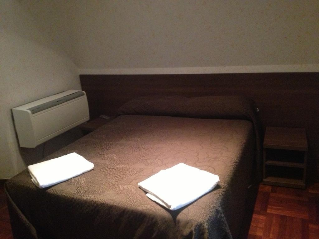 Roma Termini Inn 객실 사진