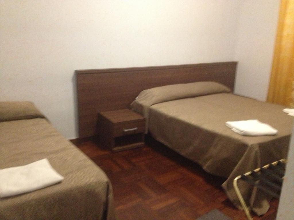Roma Termini Inn 외부 사진