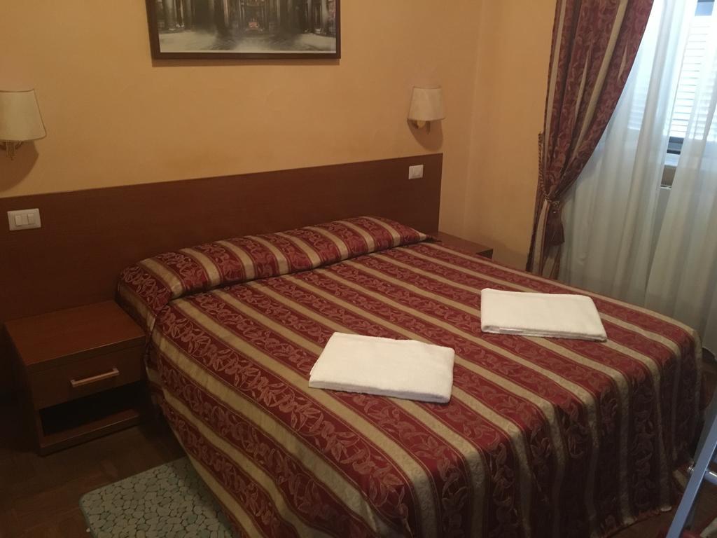 Roma Termini Inn 외부 사진