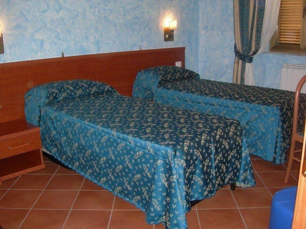 Roma Termini Inn 외부 사진