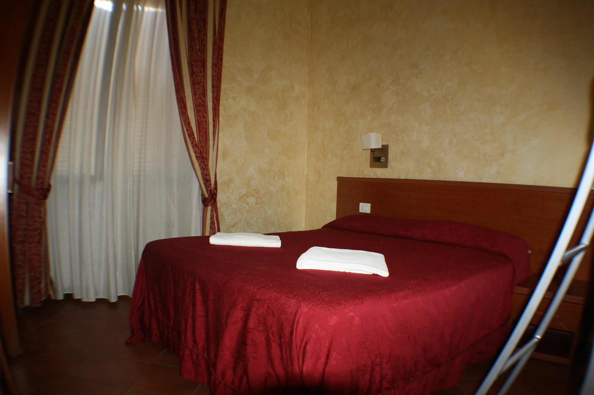 Roma Termini Inn 외부 사진