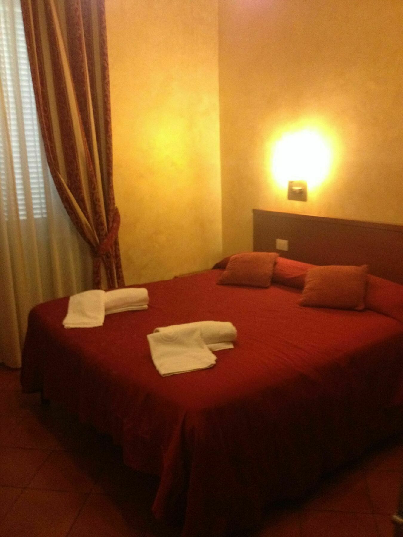 Roma Termini Inn 외부 사진
