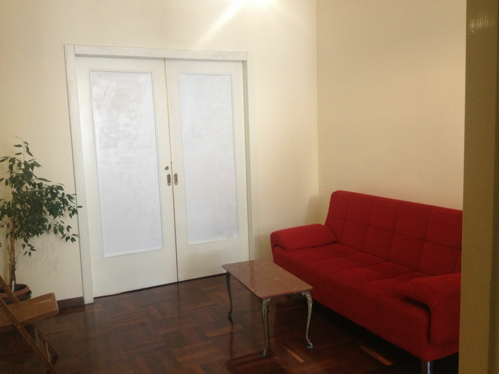 Roma Termini Inn 외부 사진