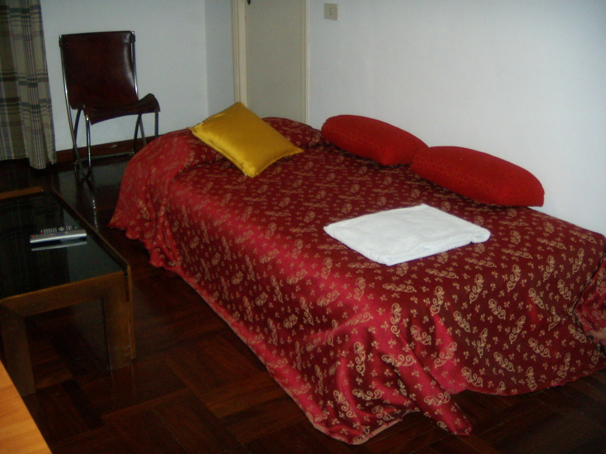 Roma Termini Inn 외부 사진
