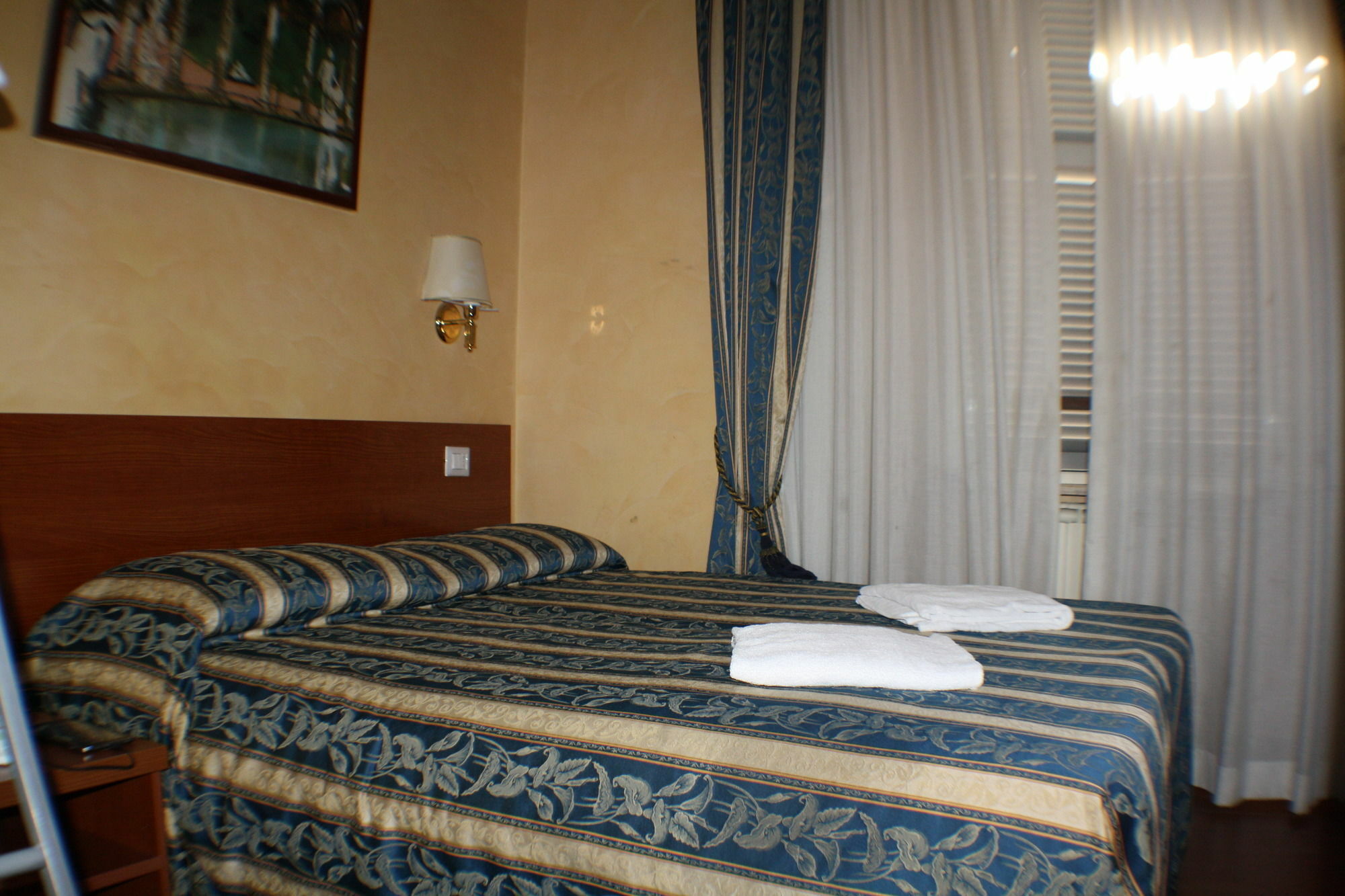 Roma Termini Inn 외부 사진