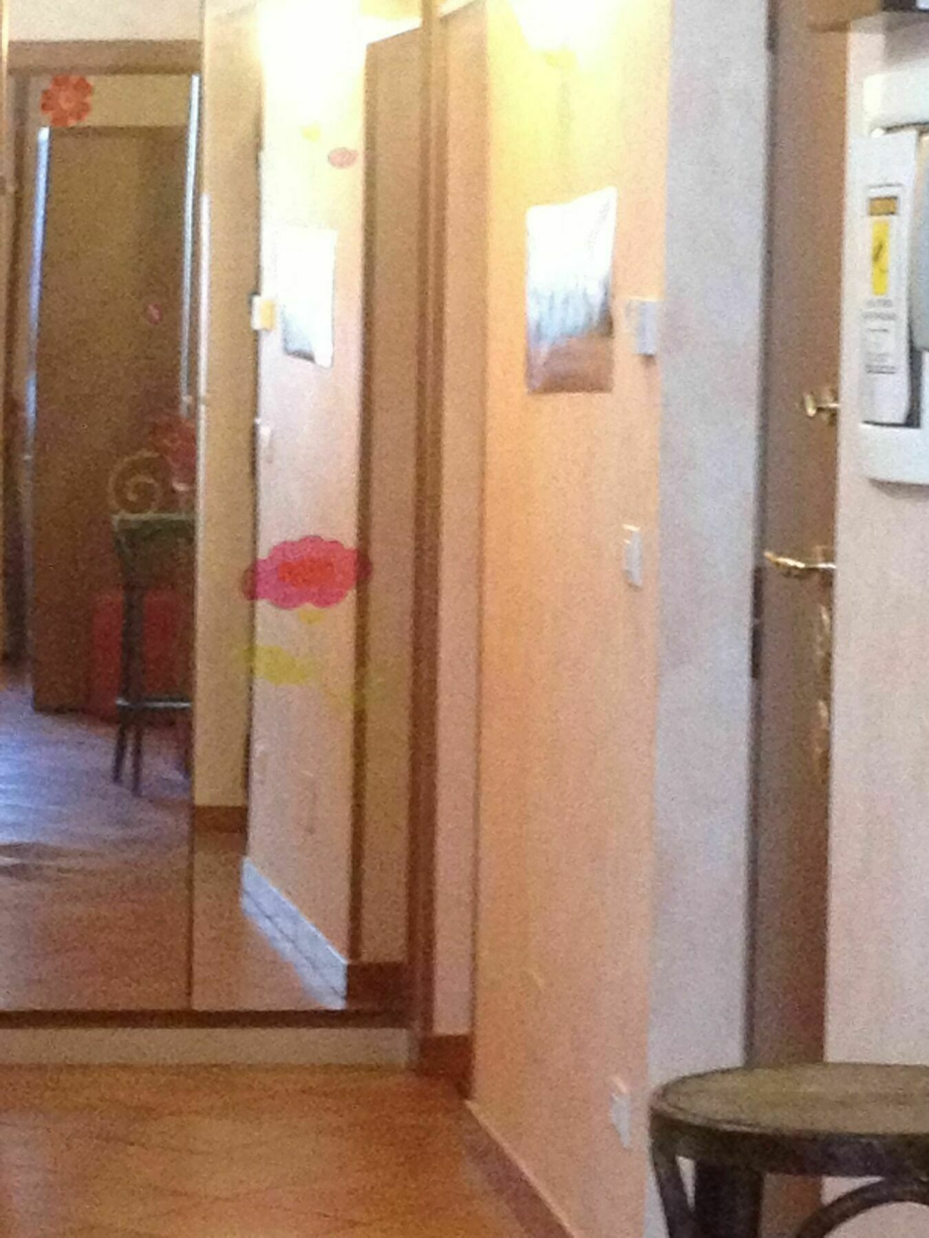 Roma Termini Inn 외부 사진