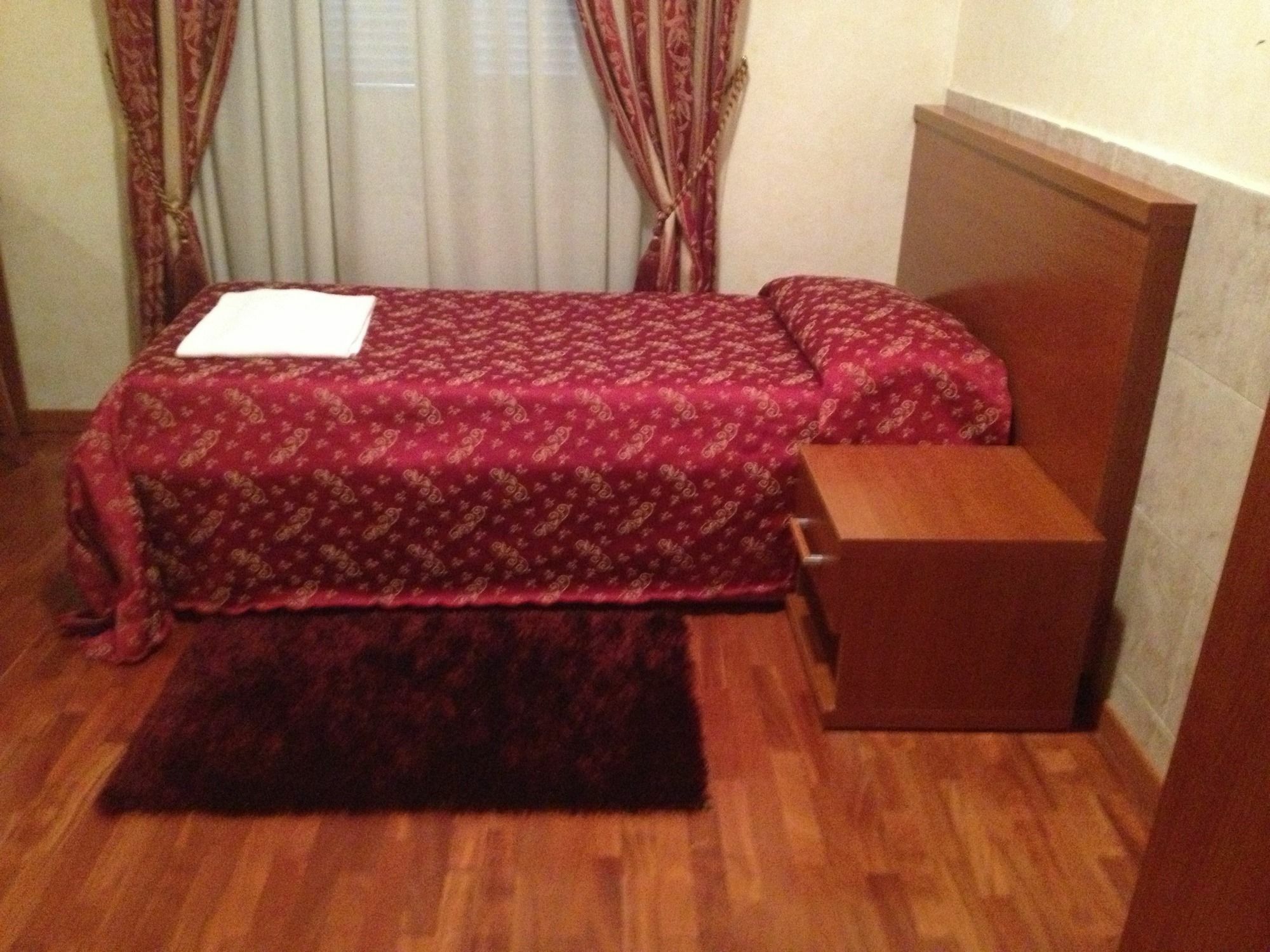 Roma Termini Inn 외부 사진