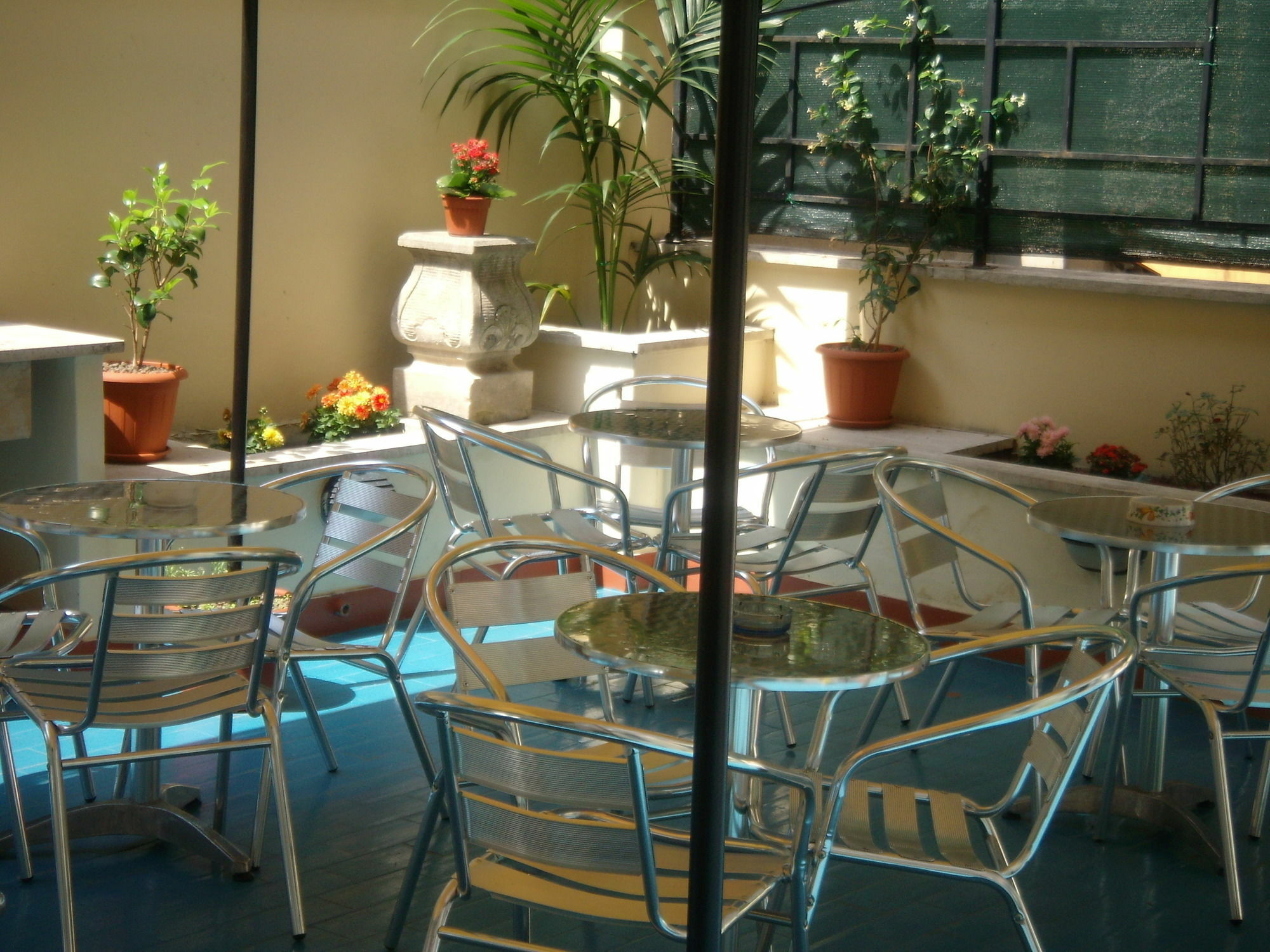 Roma Termini Inn 외부 사진