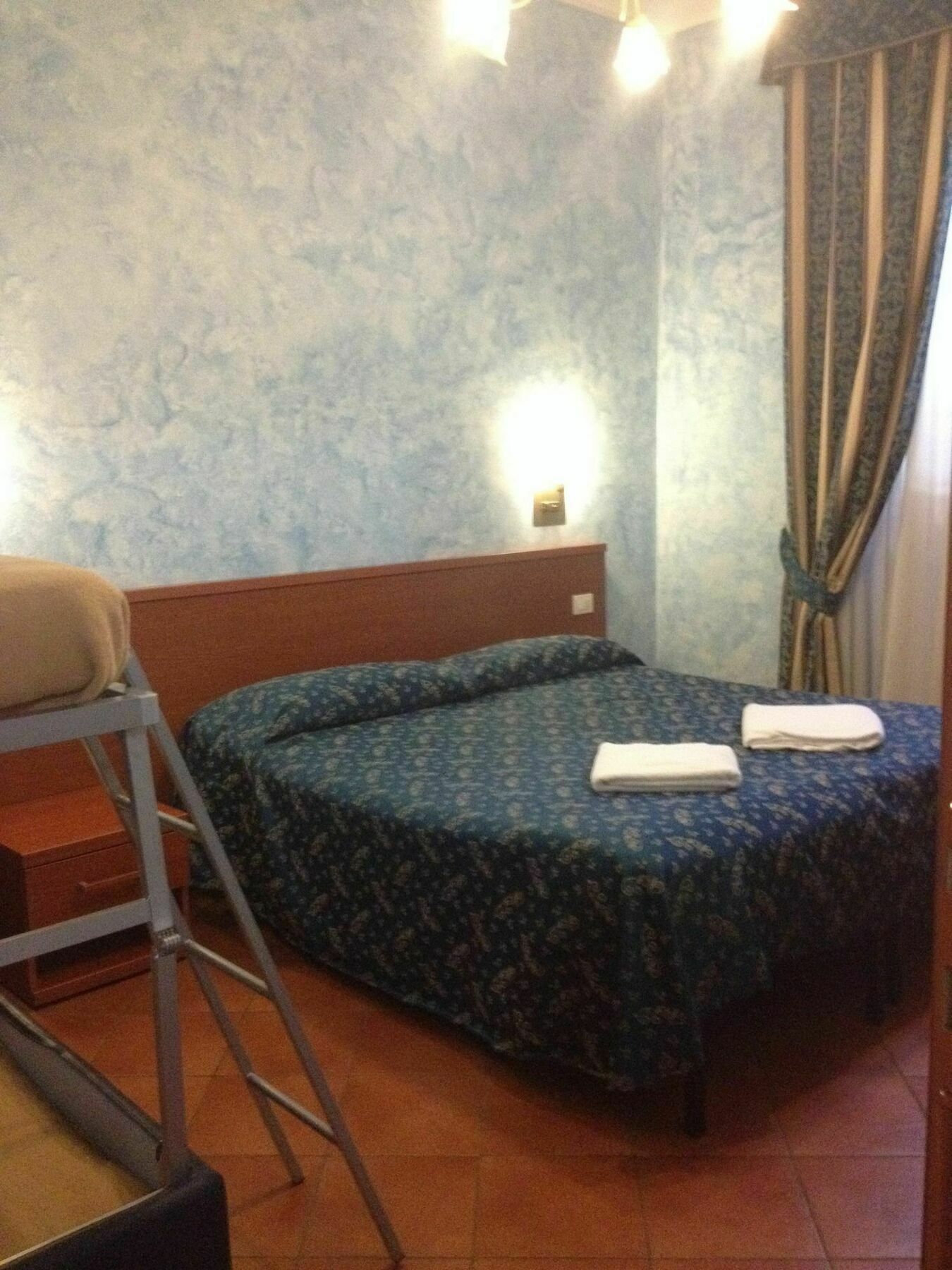 Roma Termini Inn 외부 사진