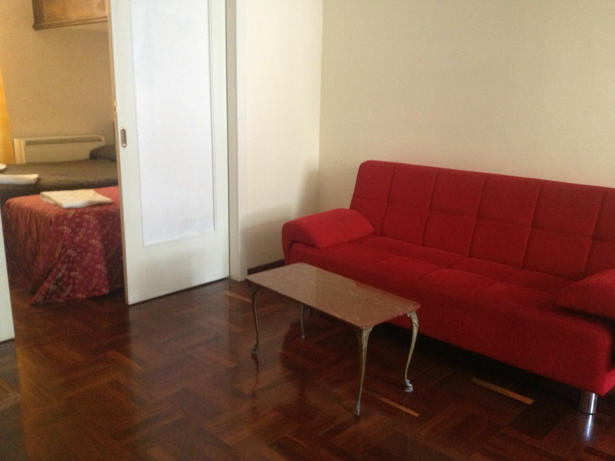 Roma Termini Inn 외부 사진